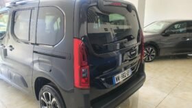 CITROEN BERLINGO 2023