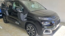 CITROEN BERLINGO 2023