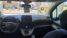 CITROEN BERLINGO 2023
