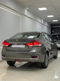 SUZUKI CIAZ full