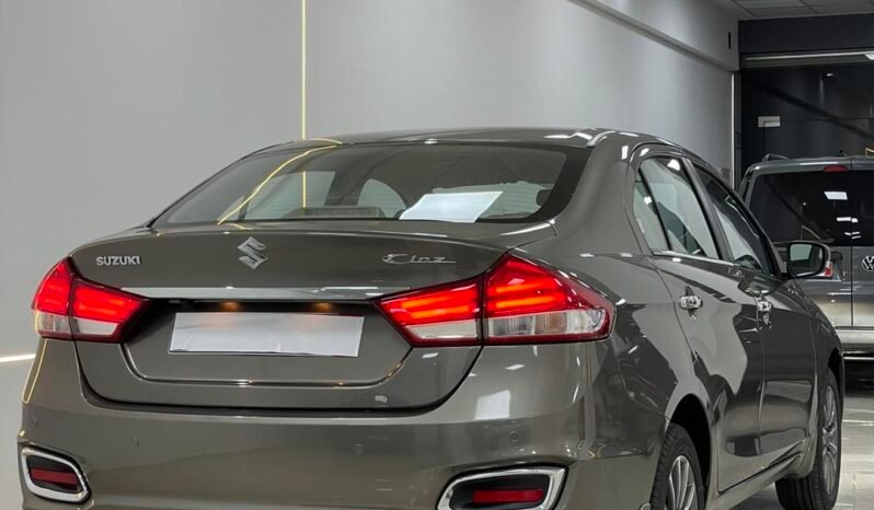SUZUKI CIAZ full