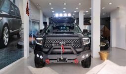 Toyota Tundra full