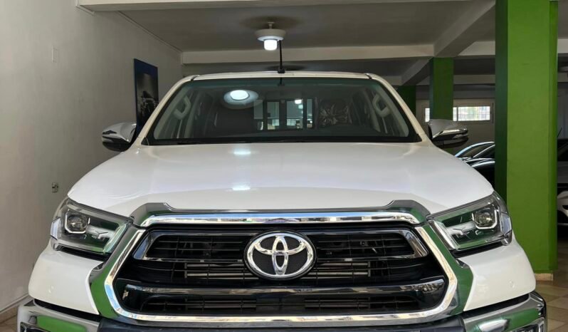 TOYOTA HILUX 1 | car-dz 344813591 975387090132734 4776147693032947063 n | car-dz
