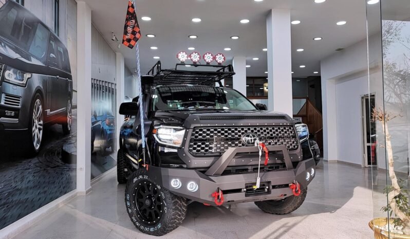 Toyota Tundra 1 | car-dz 344849993 496257942625859 6849217643396153529 n 1 | car-dz