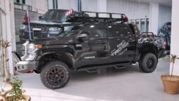 Toyota Tundra full