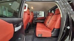 Toyota Tundra full