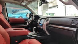 Toyota Tundra full