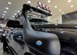 Toyota Tundra full
