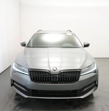 SKODA Superb Sportline 3 | car-dz 345642177 542205621218426 4845335024616148674 n | car-dz