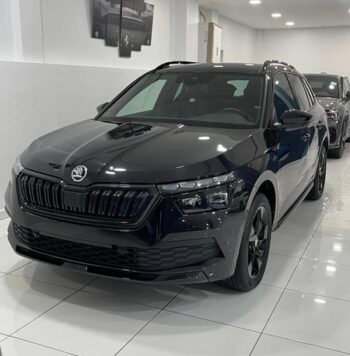 Skoda Kamiq 3 | car-dz 345645997 908253033804641 4406967612702994589 n | car-dz