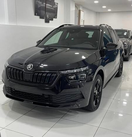 Skoda Kamiq 1 | car-dz 345645997 908253033804641 4406967612702994589 n | car-dz