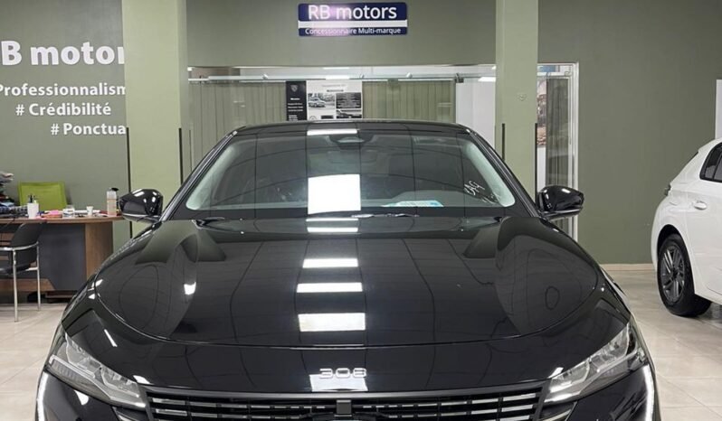 
peugeot 308 full									