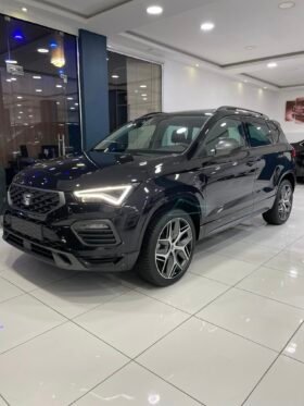 SEAT ATECA Fr