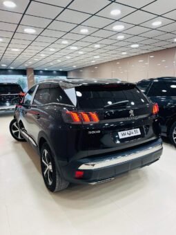 PEUGEOT 3008 GT full