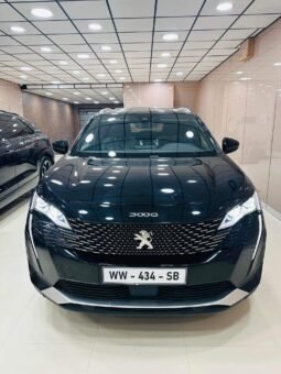 PEUGEOT 3008 GT 2 | car-dz 347605874 1315063466052884 4703919153491171547 n | car-dz
