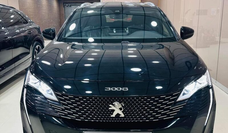 PEUGEOT 3008 GT 1 | car-dz 347605874 1315063466052884 4703919153491171547 n | car-dz