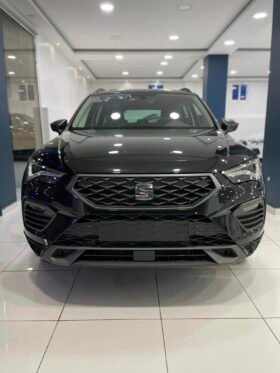 SEAT ATECA Fr