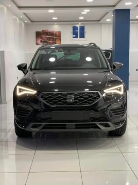 SEAT ATECA Fr