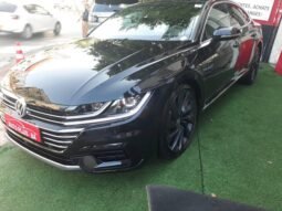 Volkswagen Arteon 2 | car-dz 35026701 1851364534914279 5932857811678527488 n | car-dz