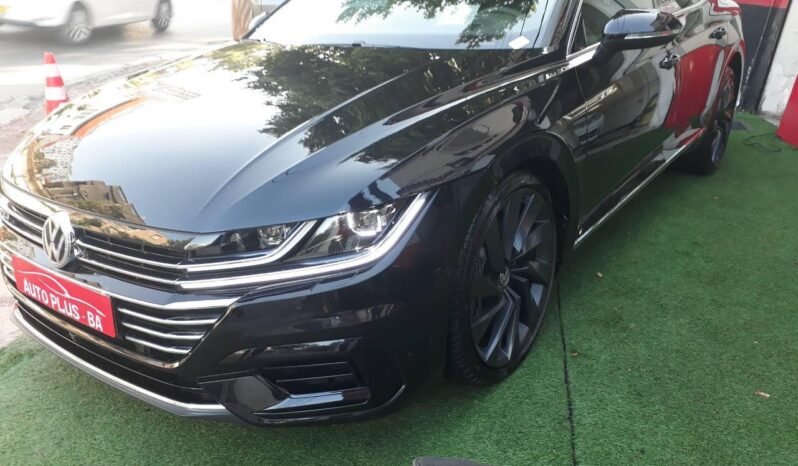 Volkswagen Arteon 1 | car-dz 35026701 1851364534914279 5932857811678527488 n | car-dz