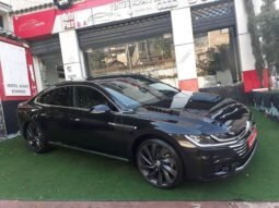 Volkswagen Arteon full