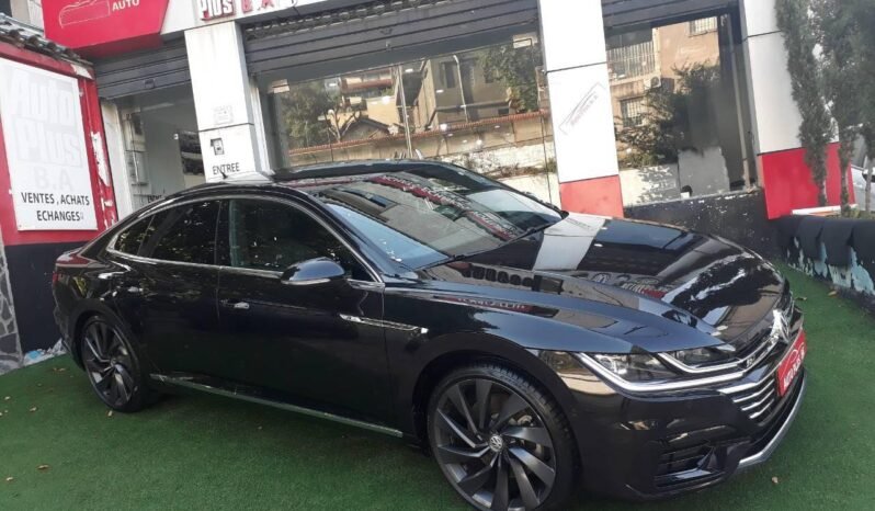Volkswagen Arteon full