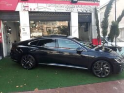 Volkswagen Arteon full