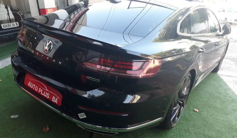 Volkswagen Arteon full
