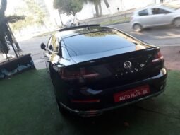 Volkswagen Arteon full