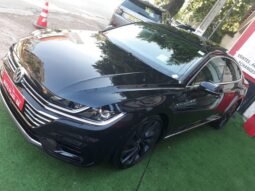Volkswagen Arteon full