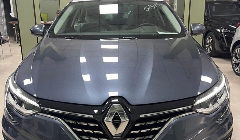 Megane 4 full