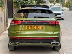 VOLKSWAGEN TAIGO full