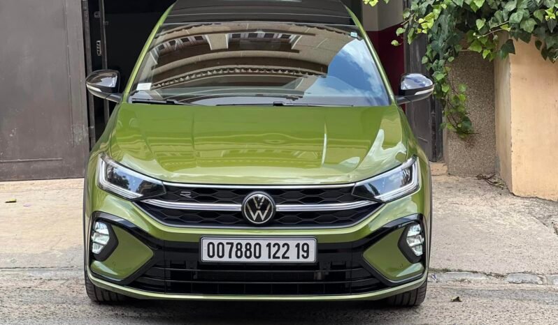 VOLKSWAGEN TAIGO 1 | car-dz 355703313 159284260497089 2424397816768288477 n | car-dz