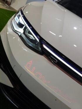 Volkswagen GOLF 8 R20