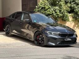 BMW Série 3 Pack M 2 | car-dz 358110969 172486672510181 8580319767740329643 n | car-dz