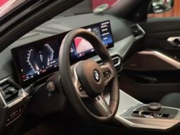 BMW Série 3 Pack M full