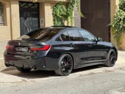 BMW Série 3 Pack M full