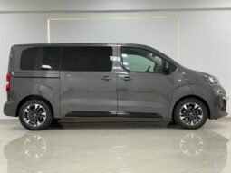 OPEL ZAFIRA full