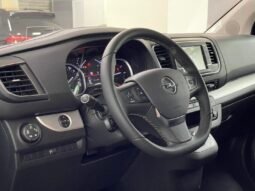 OPEL ZAFIRA full