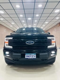 Ford F150 2022 full