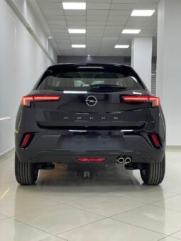 OPEL MOKKA full