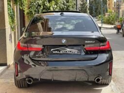 BMW Série 3 Pack M full