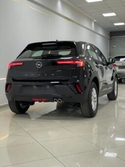 OPEL MOKKA full