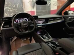 AUDI A3 SPORTBACK Quattro