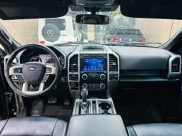 Ford F150 2022 full