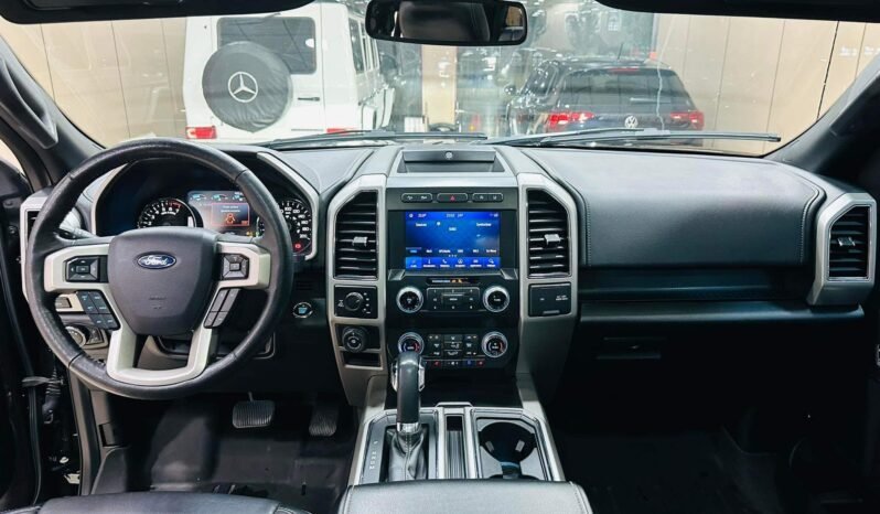 Ford F150 2022 full