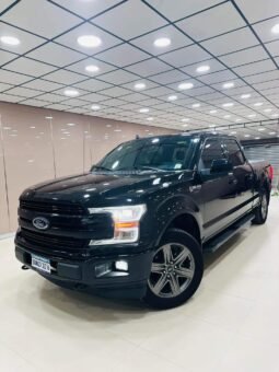 Ford F150 2022