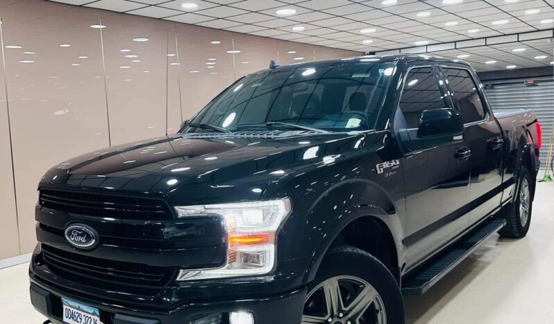 Ford F150 2022 1 | car-dz 363429245 1319991388893425 546154479983096308 n | car-dz