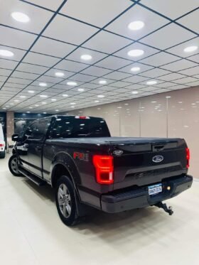 Ford F150 2022