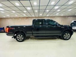 Ford F150 2022